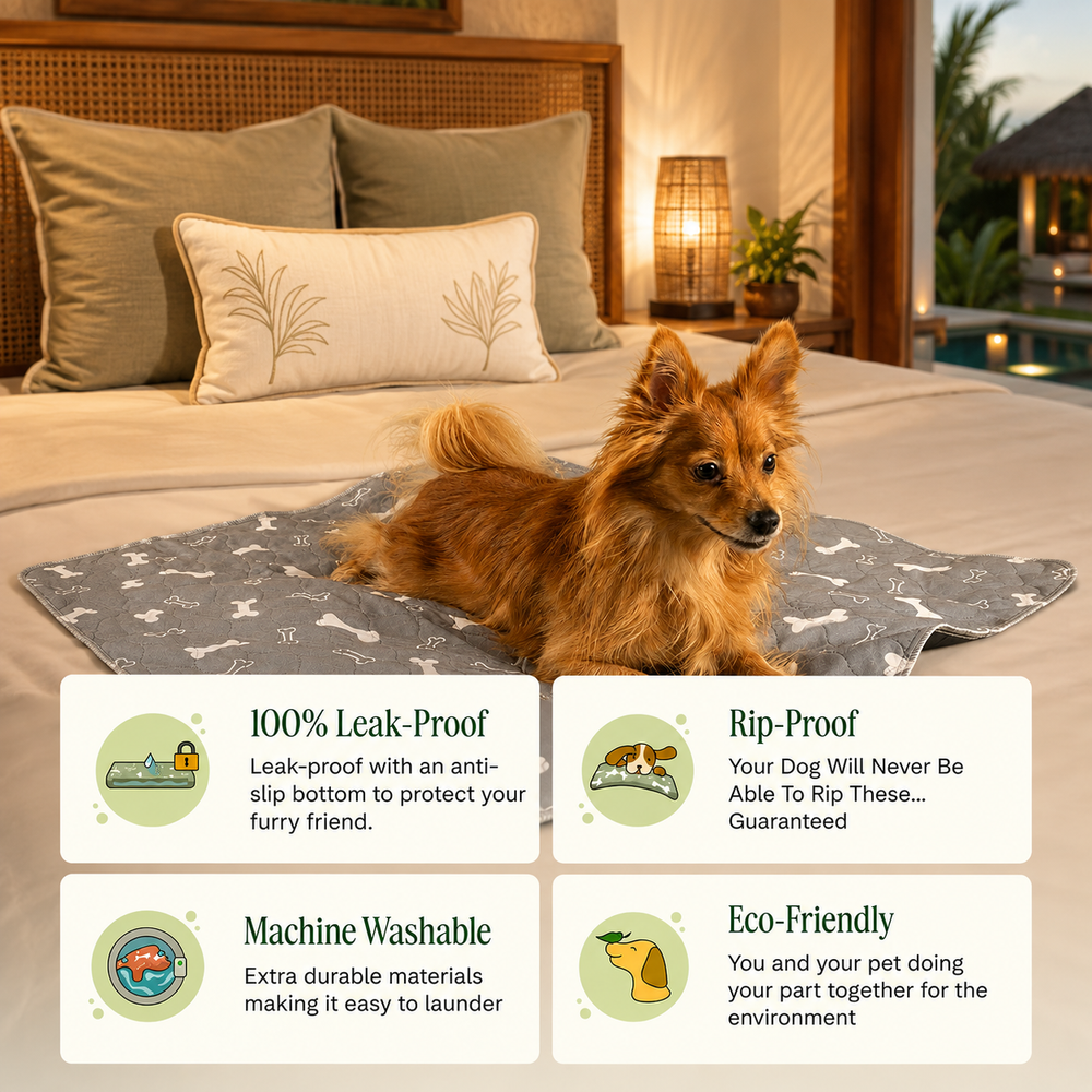 Protect your furry friend
