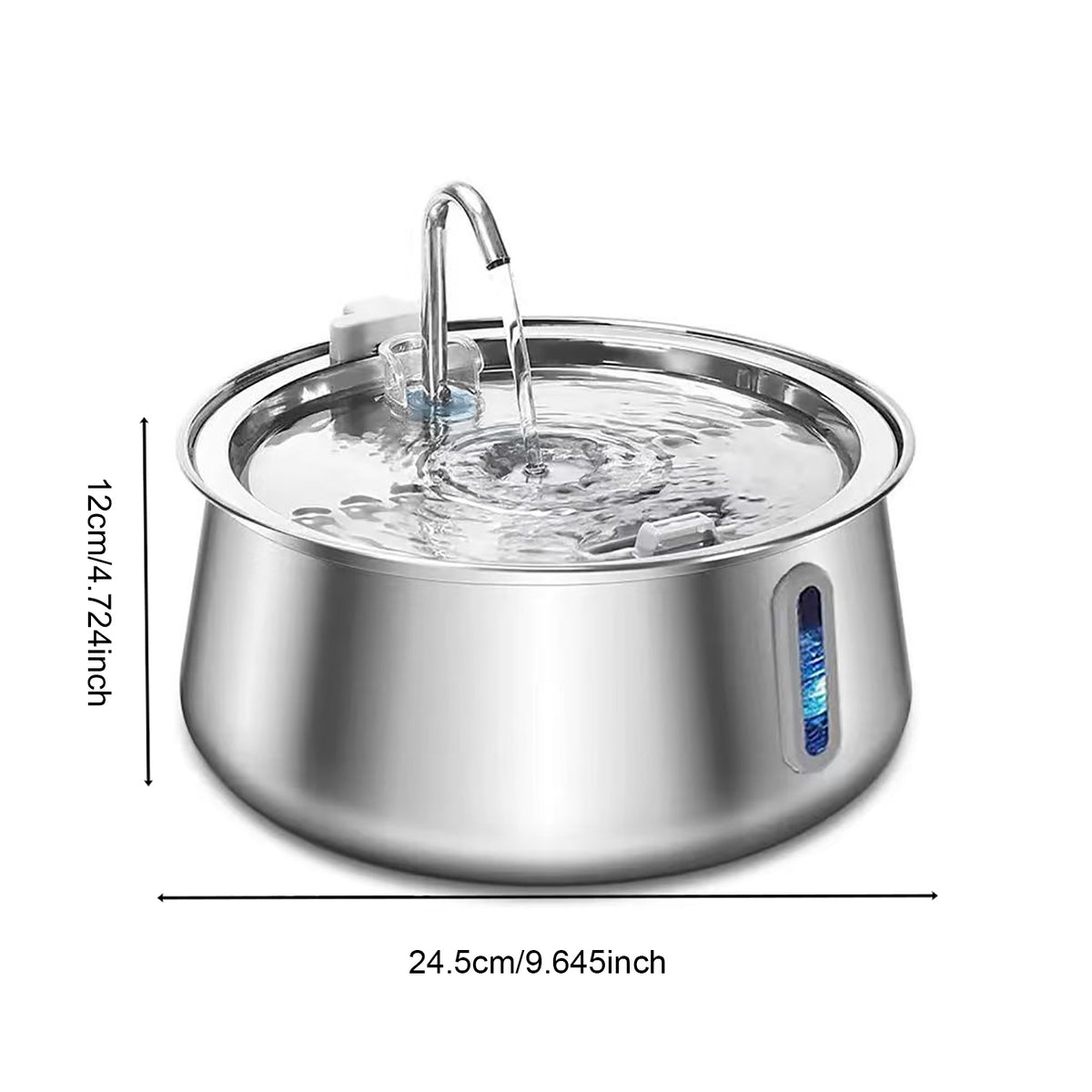 LavenPets Water Fountains