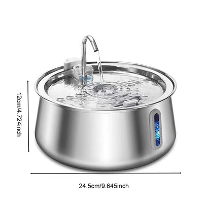 LavenPets Water Fountains