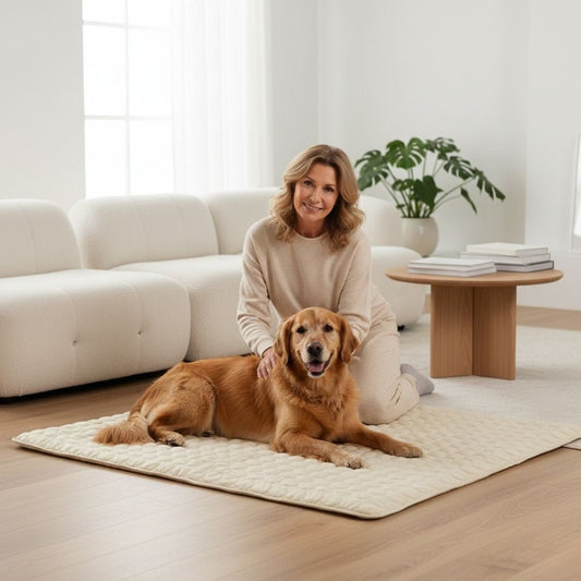 Laven Chill Paws Dog Hub Cooling Mat