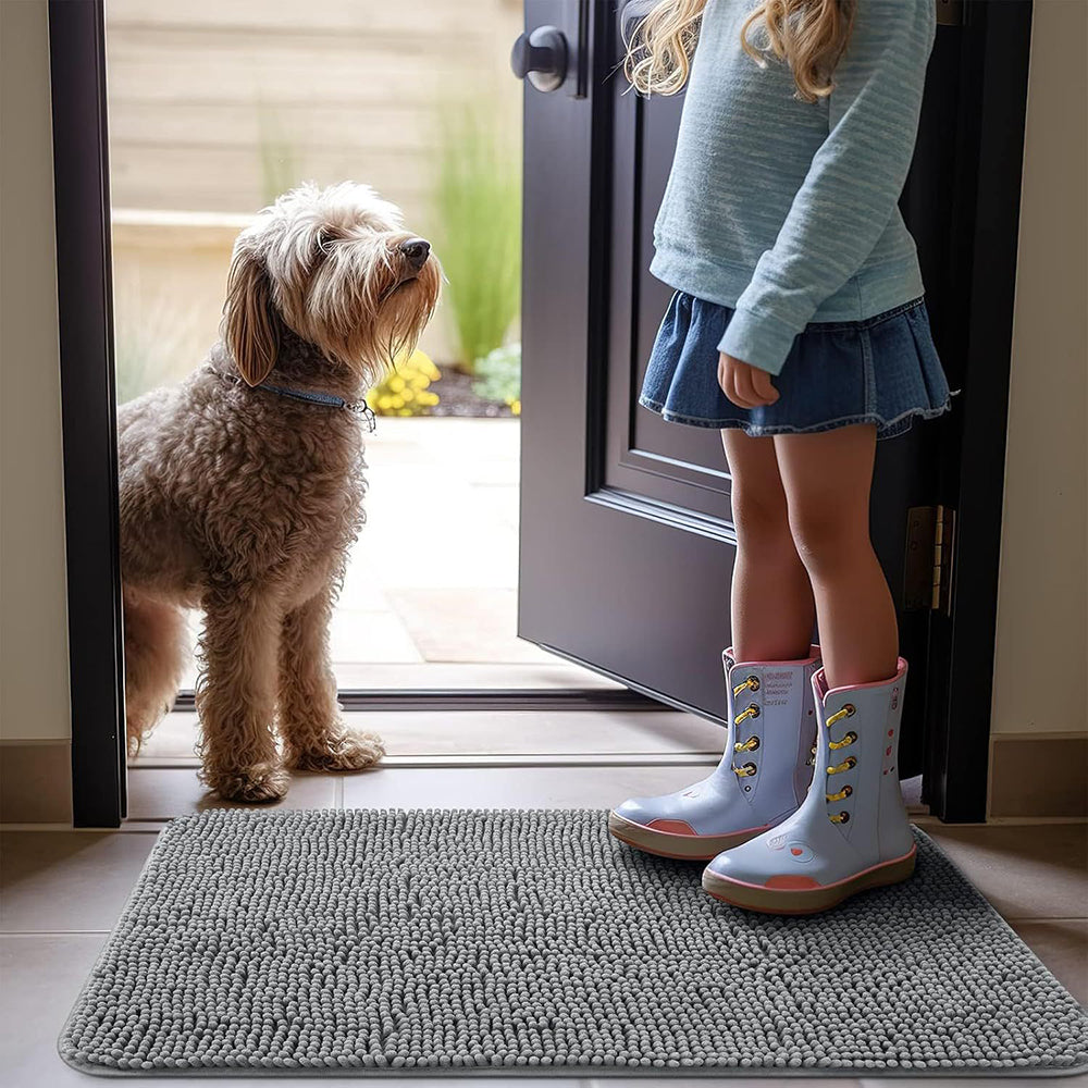 Laven Muddy Mat