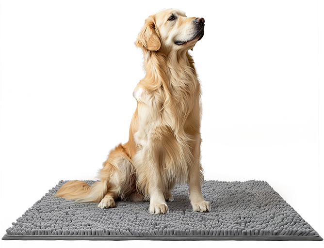 Laven Muddy Mat