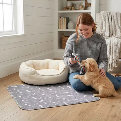 Laven Pee Pad