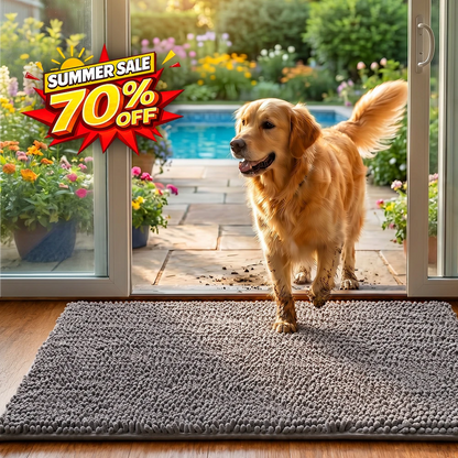 Laven Muddy Mat
