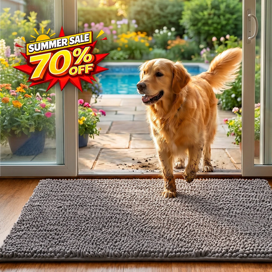 Laven Muddy Mat
