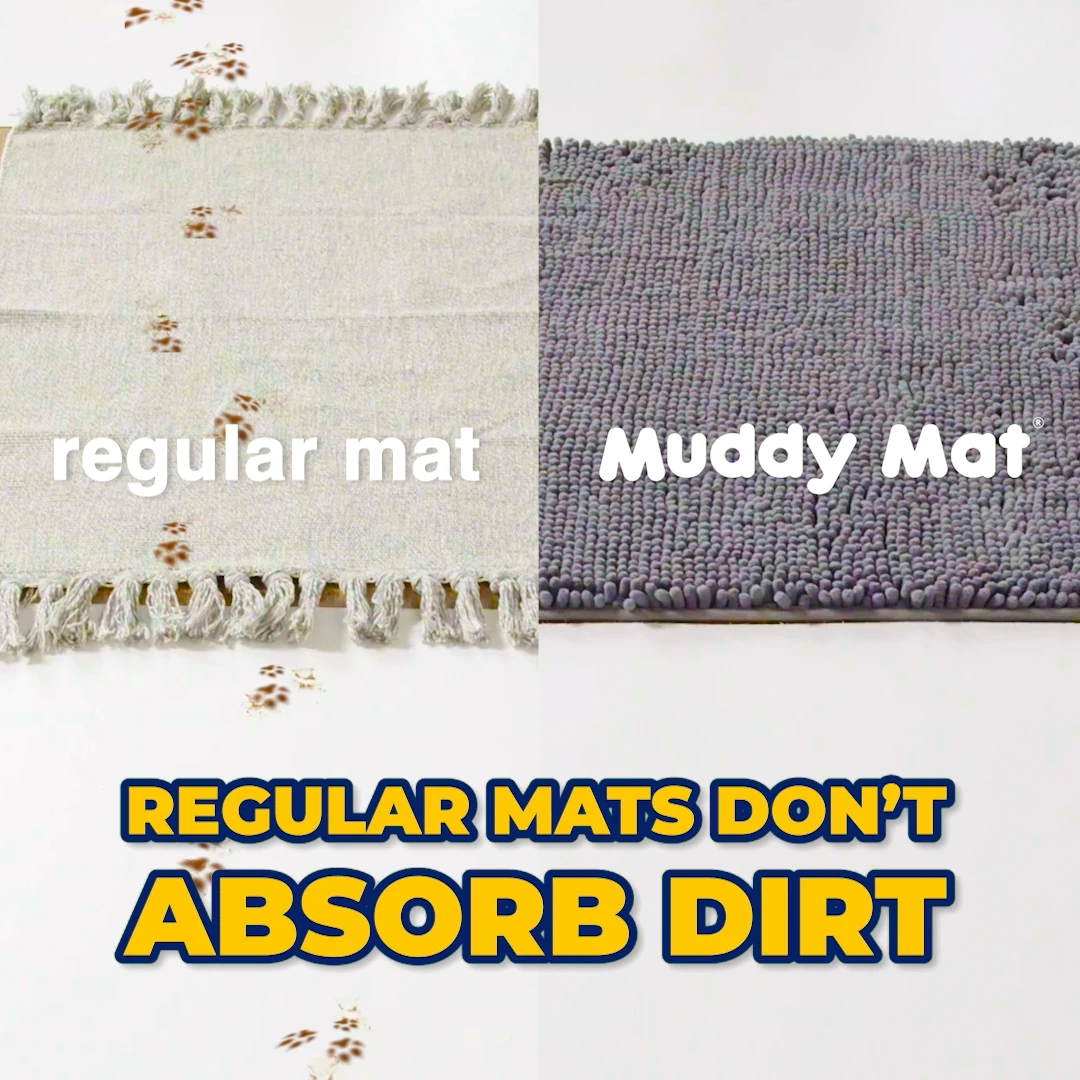Laven Muddy Mat