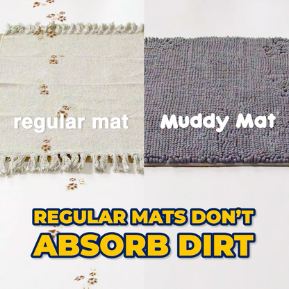 Laven Muddy Mat