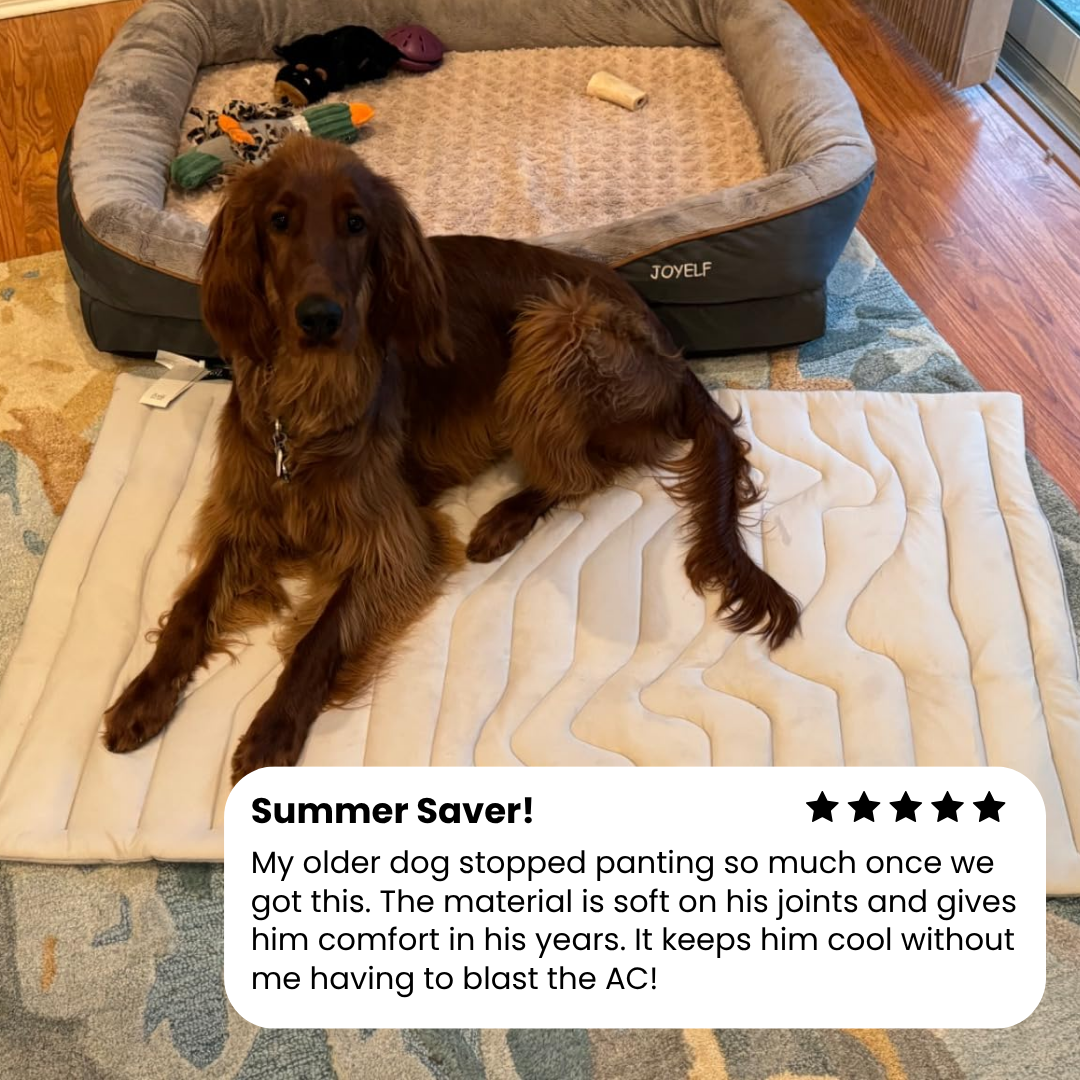 Laven Pet Cooling Mat