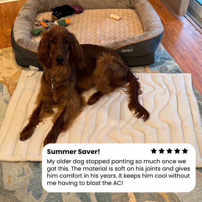 Laven Pet Cooling Mat
